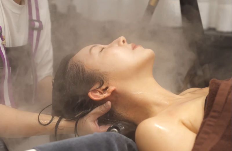 悦榕SPA